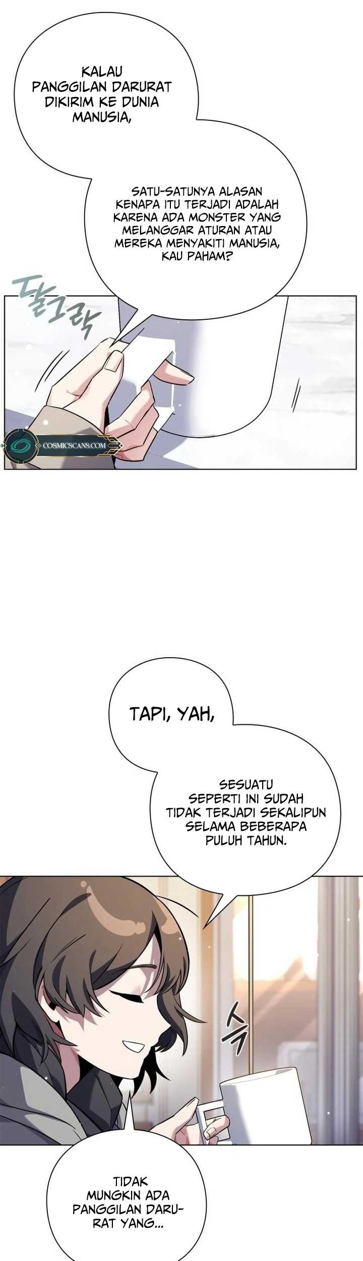 Goblin’s Night Chapter 07 Gambar 61