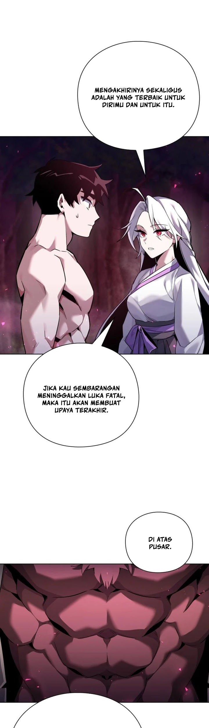 Goblin’s Night Chapter 06 Gambar 41