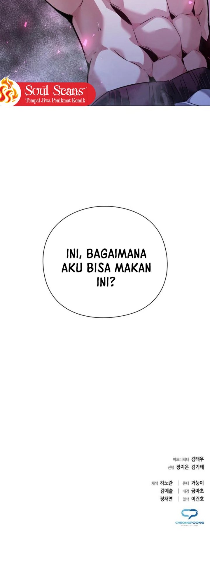 Goblin’s Night Chapter 05 Gambar 65