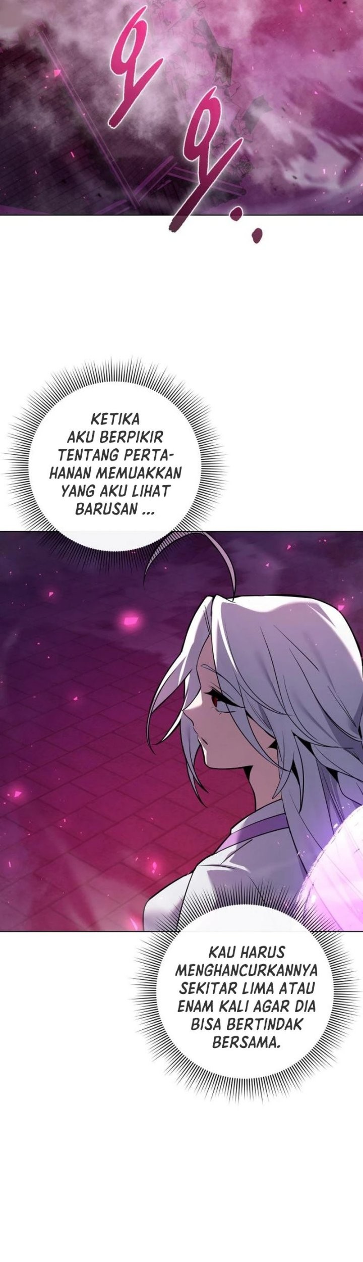 Goblin’s Night Chapter 04 Gambar 26