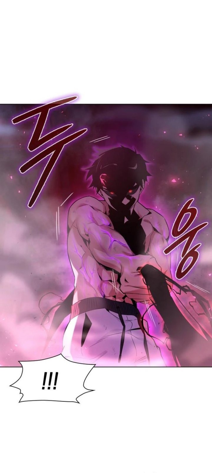 Goblin’s Night Chapter 04 Gambar 31