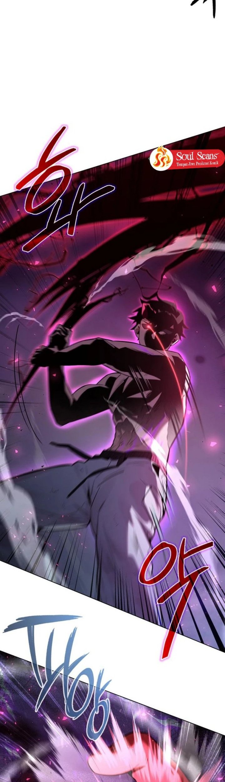 Goblin’s Night Chapter 04 Gambar 33