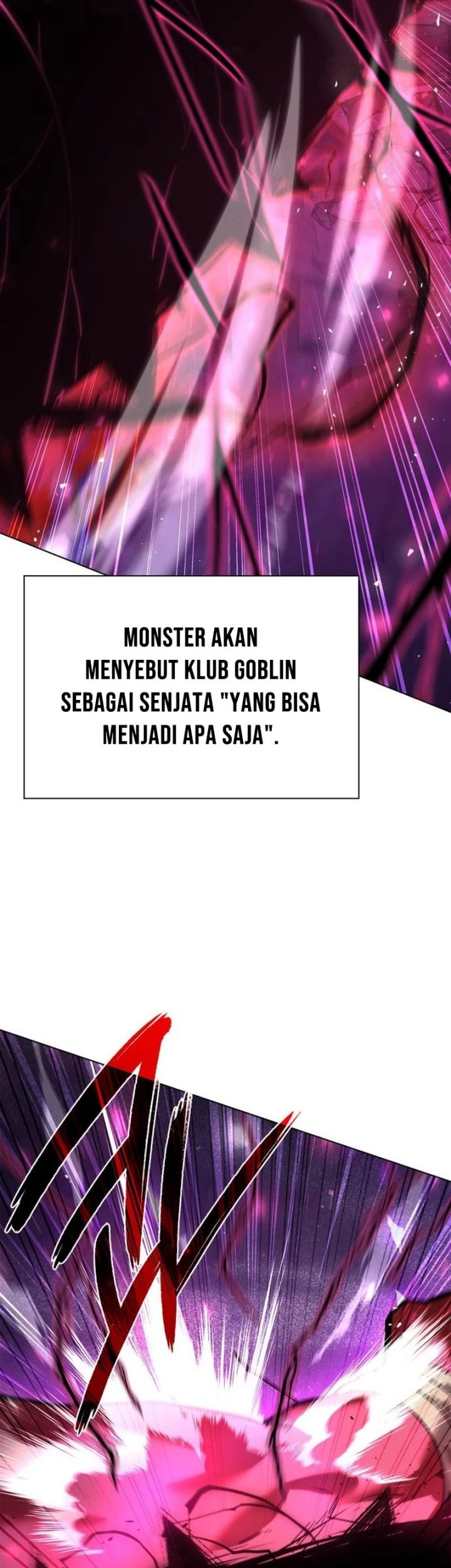 Goblin’s Night Chapter 04 Gambar 38