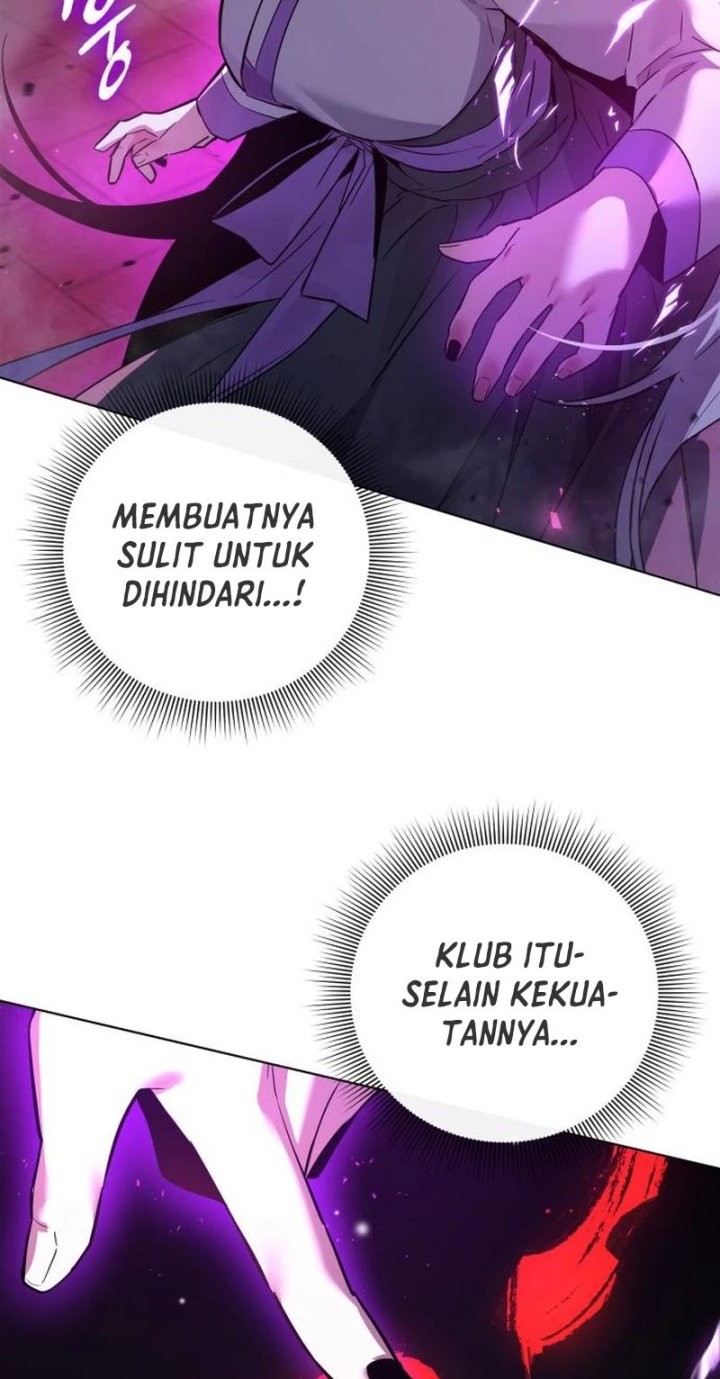 Goblin’s Night Chapter 04 Gambar 40