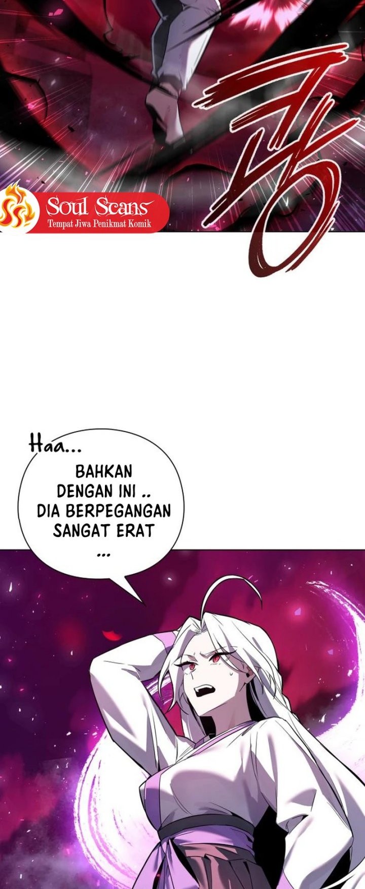 Goblin’s Night Chapter 04 Gambar 46
