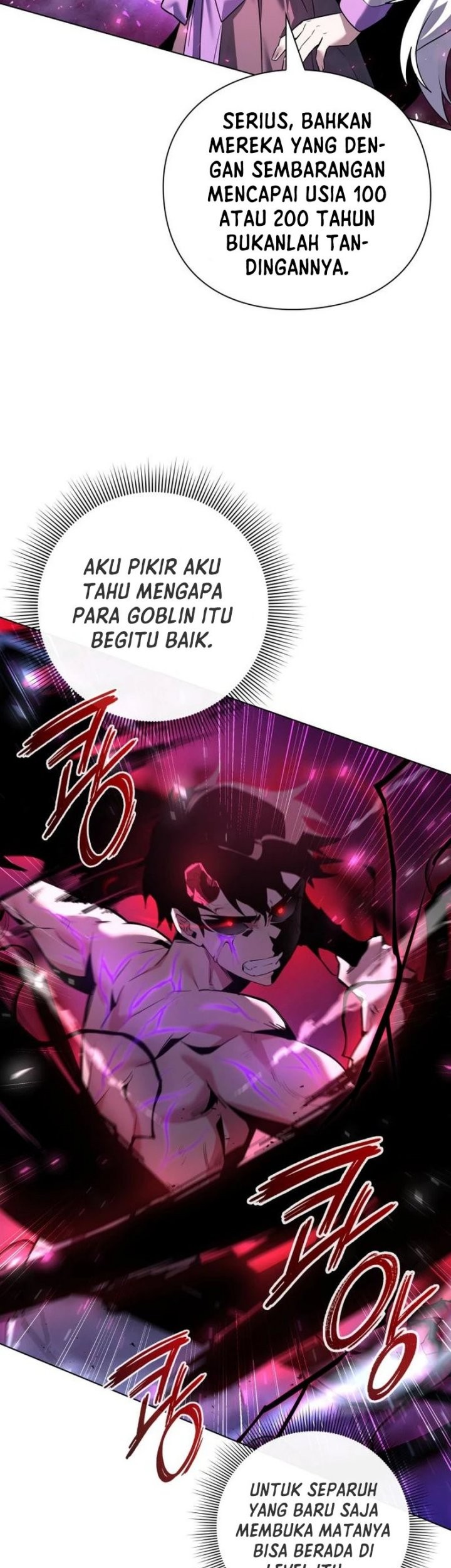 Goblin’s Night Chapter 04 Gambar 47