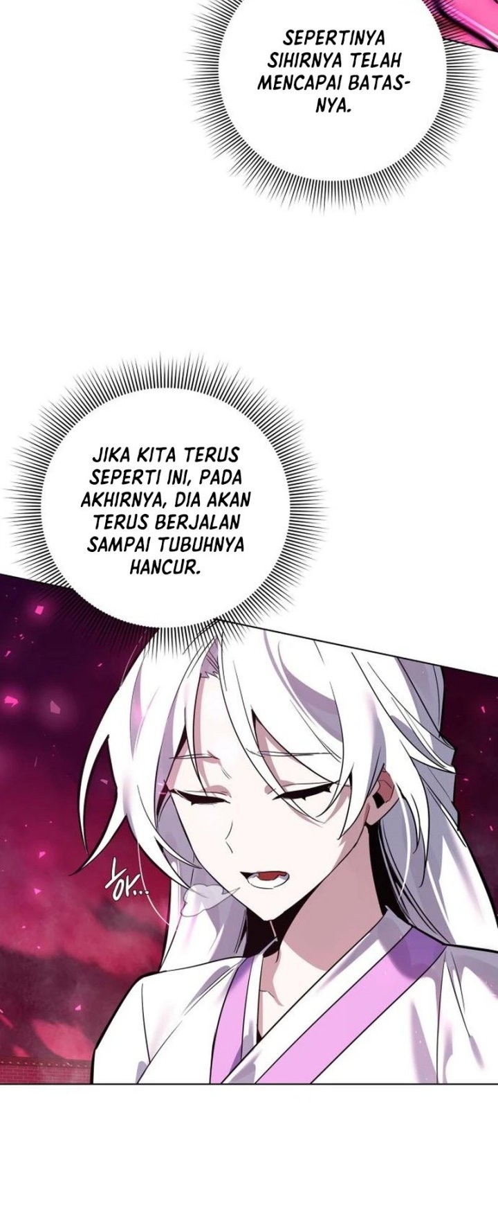 Goblin’s Night Chapter 04 Gambar 49