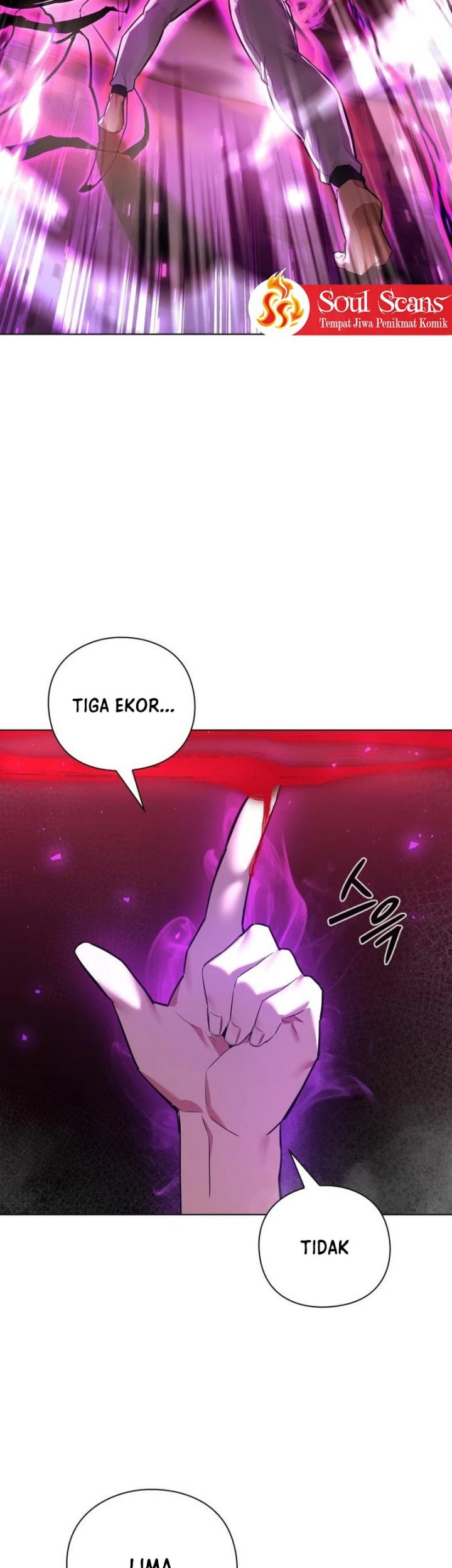 Goblin’s Night Chapter 04 Gambar 53