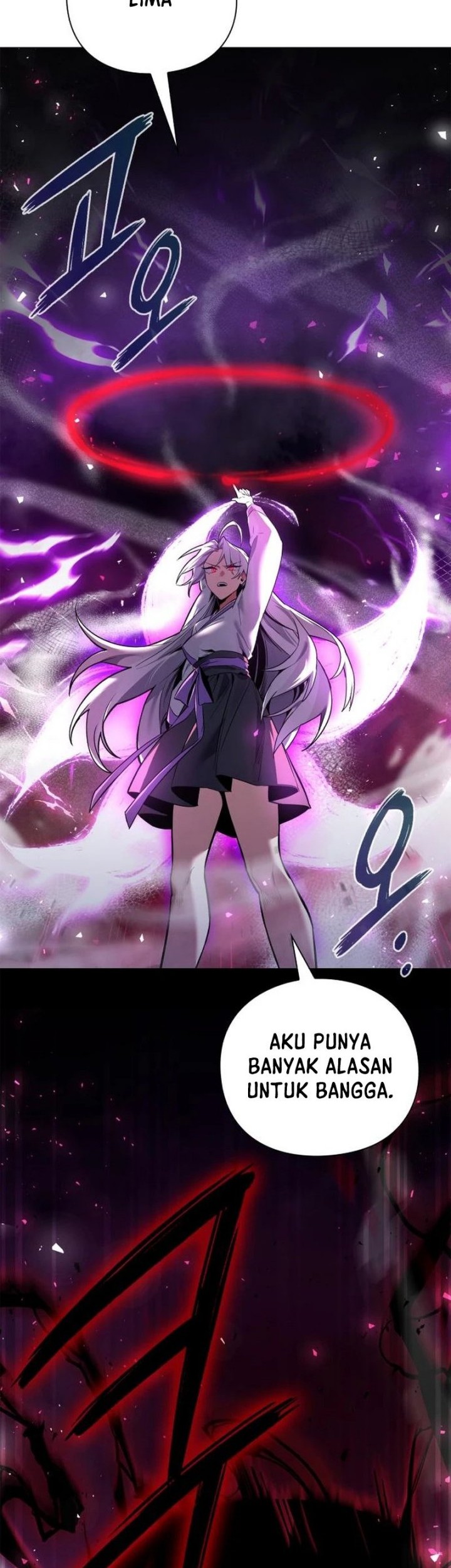 Goblin’s Night Chapter 04 Gambar 54