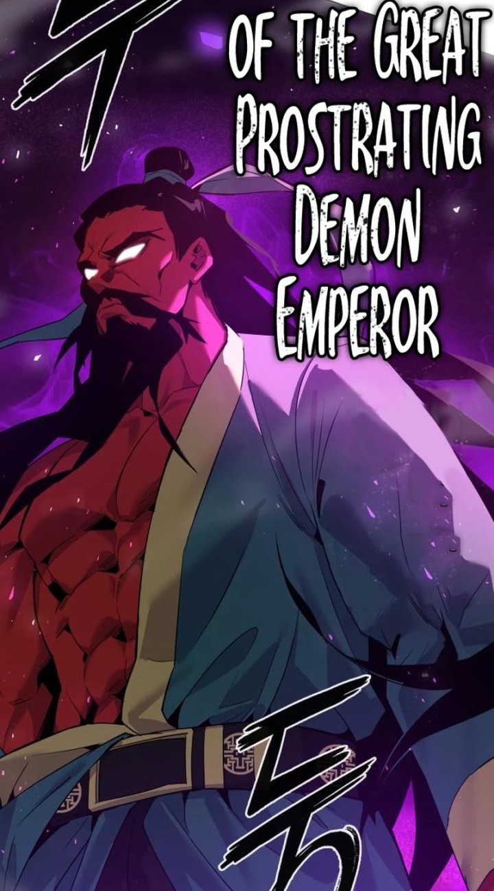 Goblin’s Night Chapter 04 Gambar 58