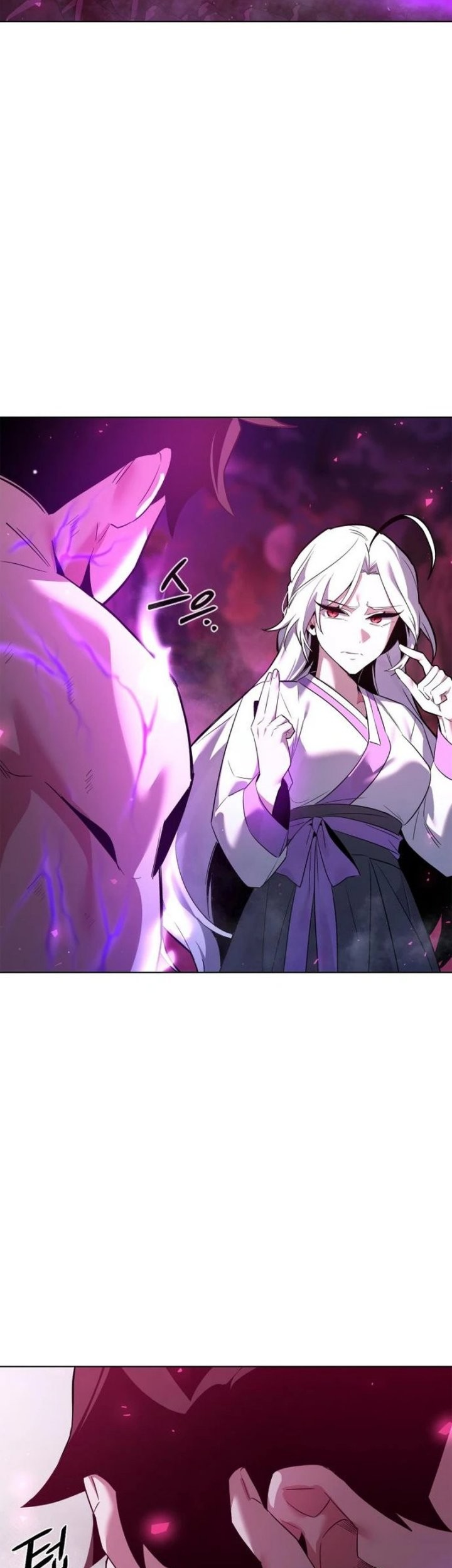 Goblin’s Night Chapter 04 Gambar 74