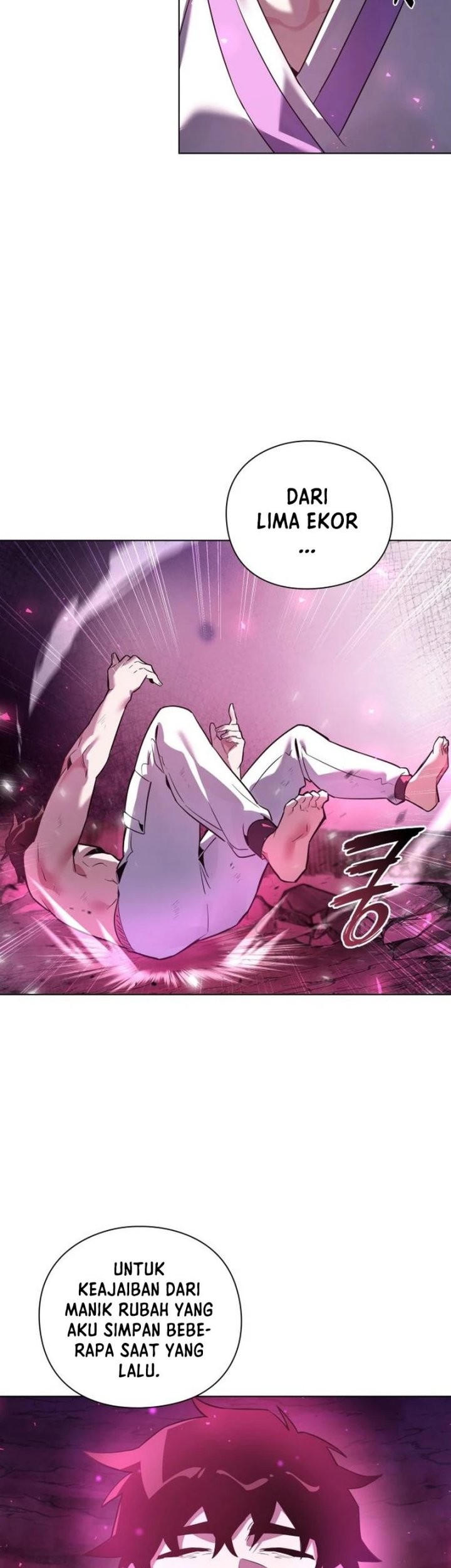 Goblin’s Night Chapter 04 Gambar 77