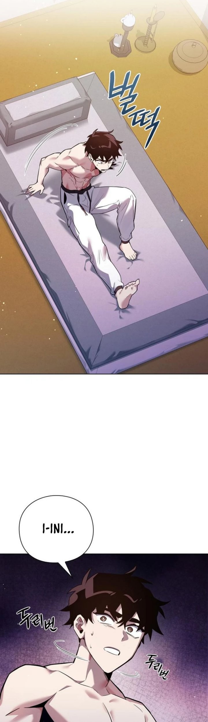Goblin’s Night Chapter 04 Gambar 80