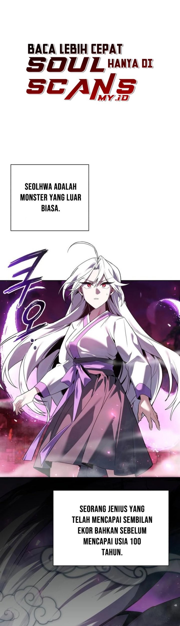 Baca Manhwa Goblin’s Night Chapter 04 Gambar 2
