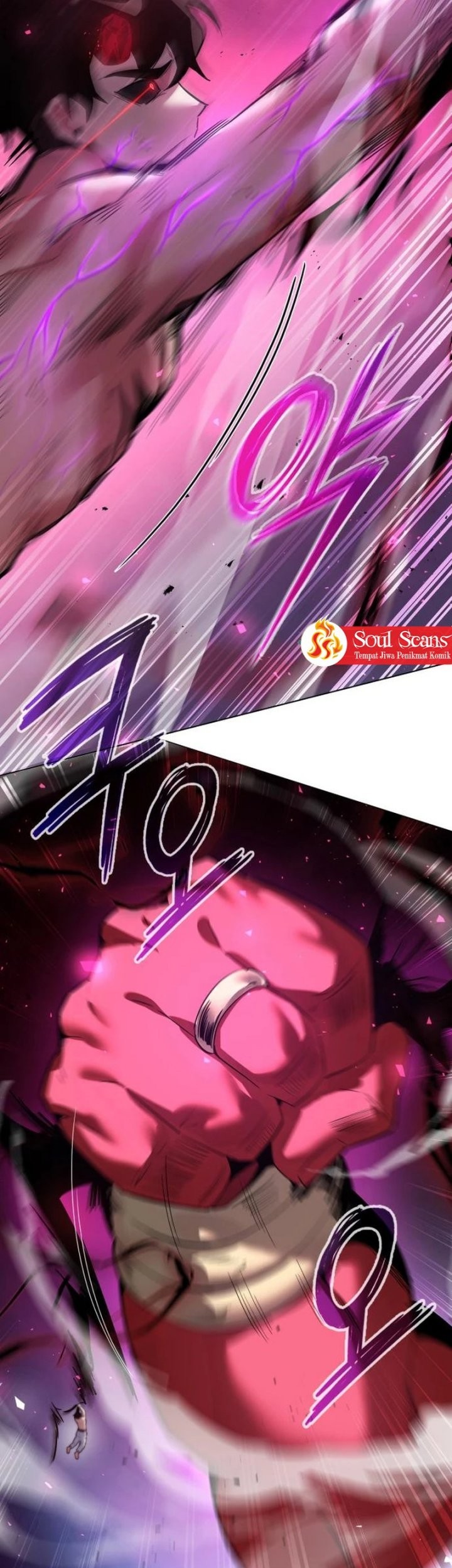 Goblin’s Night Chapter 04 Gambar 20