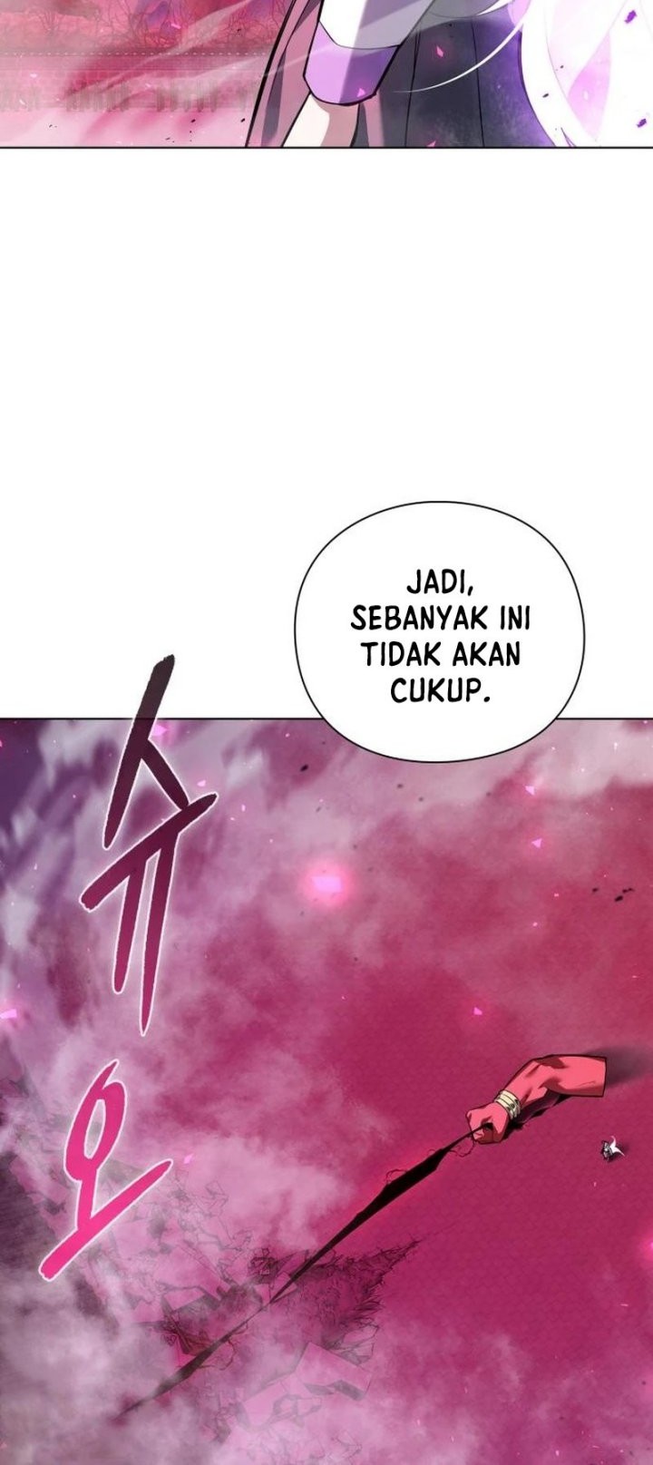 Goblin’s Night Chapter 04 Gambar 25
