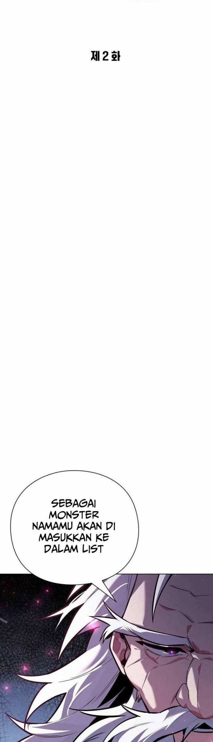 Goblin’s Night Chapter 02 Gambar 36