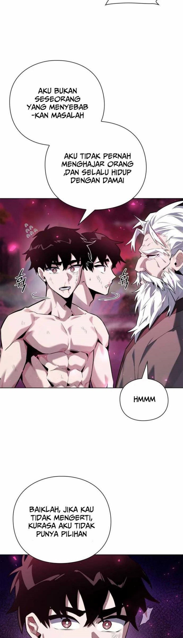 Goblin’s Night Chapter 02 Gambar 40