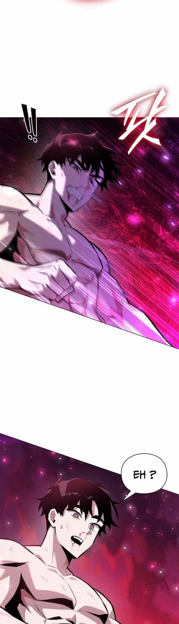 Goblin’s Night Chapter 02 Gambar 43