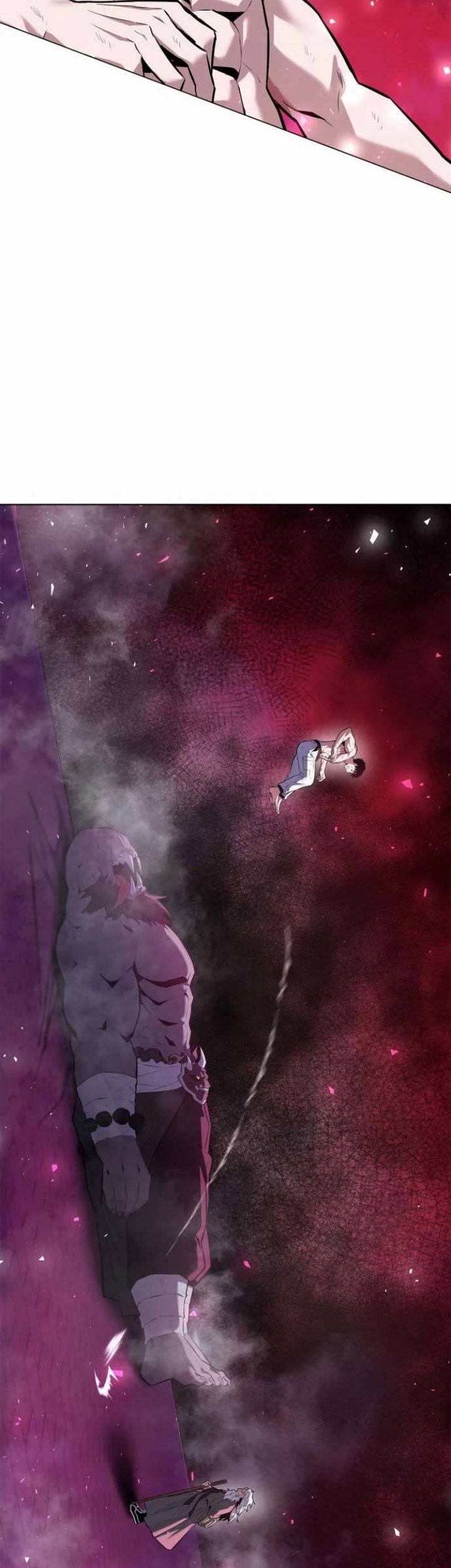 Goblin’s Night Chapter 02 Gambar 44