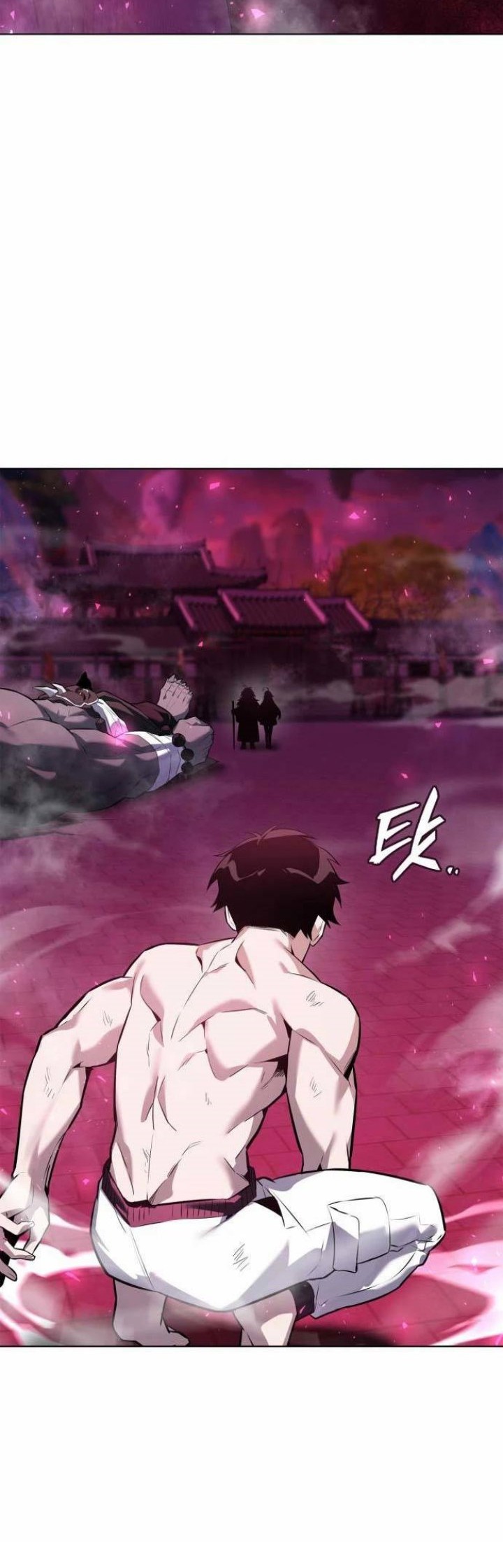 Goblin’s Night Chapter 02 Gambar 45