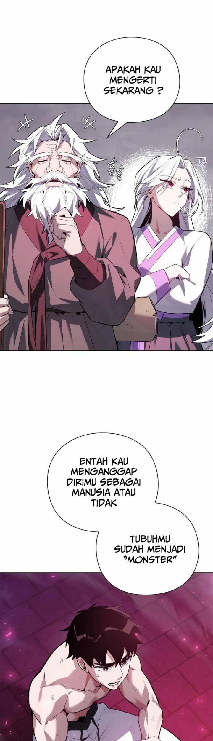 Goblin’s Night Chapter 02 Gambar 46
