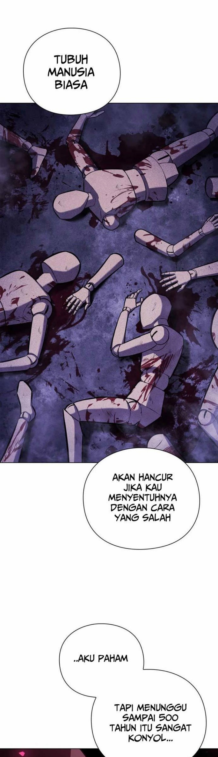 Goblin’s Night Chapter 02 Gambar 48