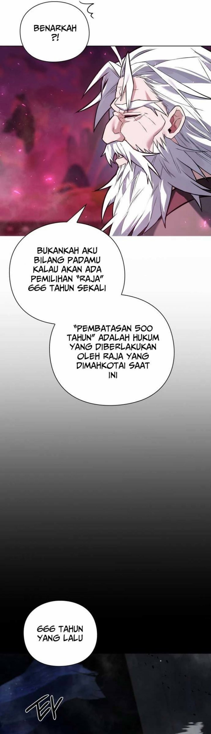 Goblin’s Night Chapter 02 Gambar 50