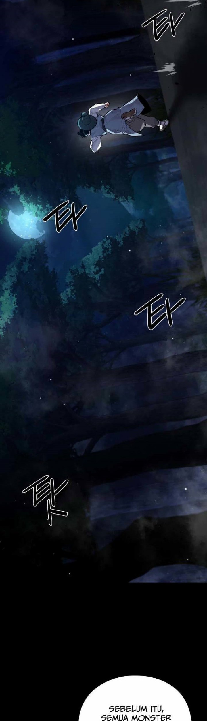 Goblin’s Night Chapter 02 Gambar 51