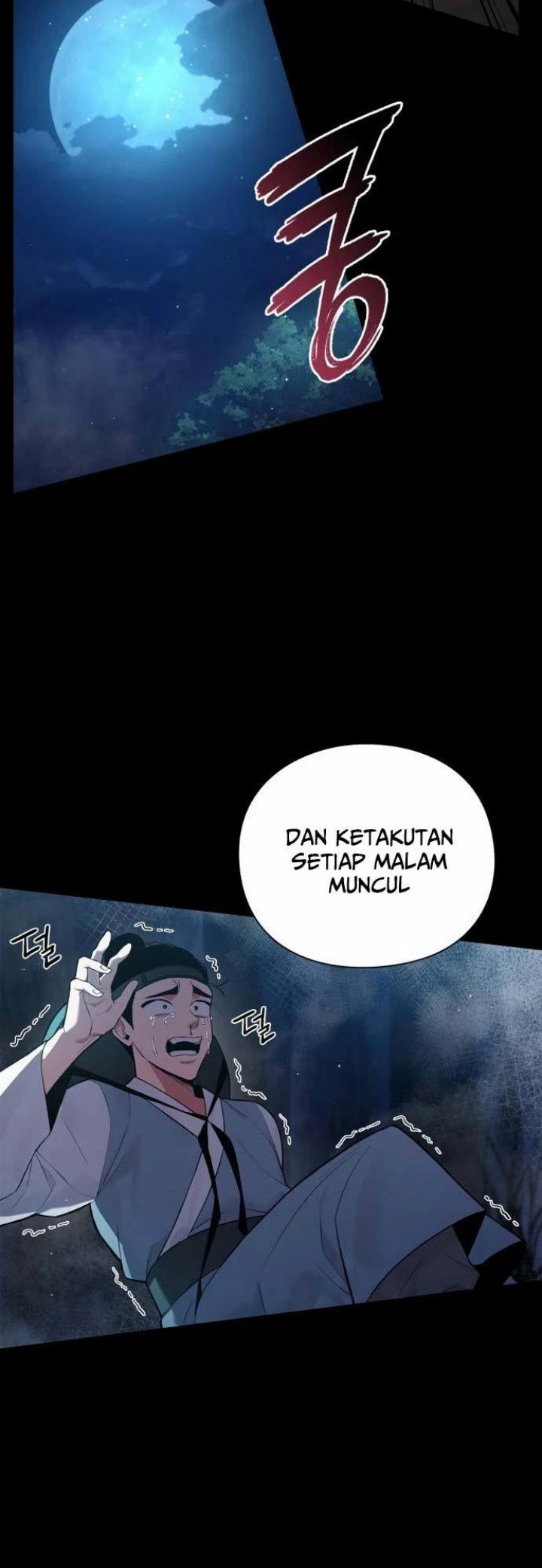 Goblin’s Night Chapter 02 Gambar 53