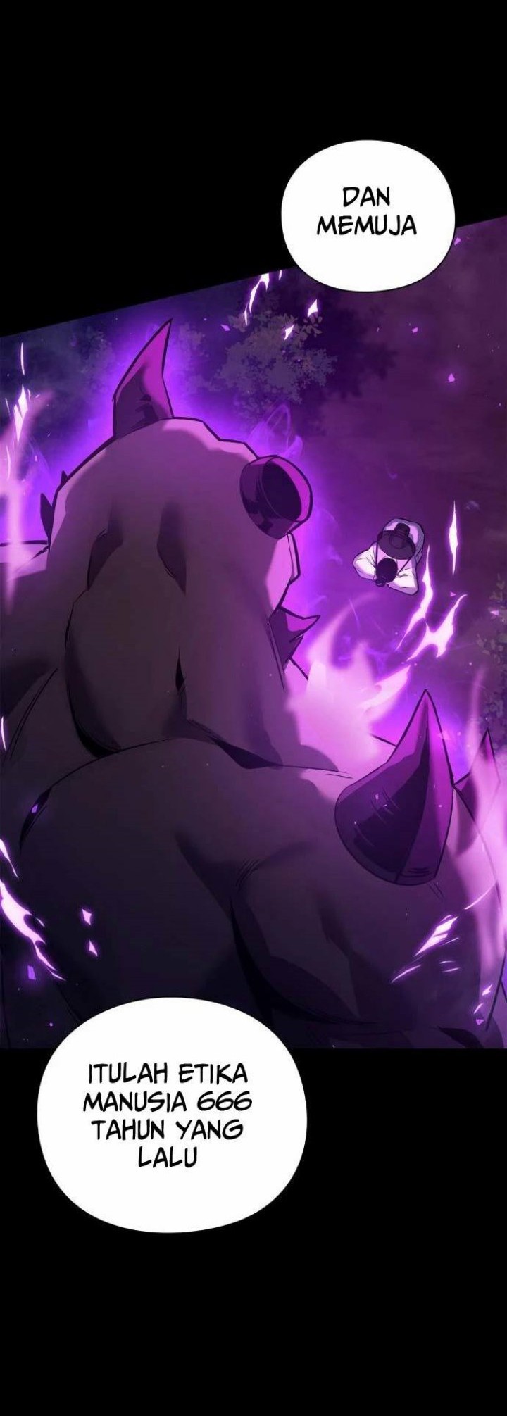 Goblin’s Night Chapter 02 Gambar 57