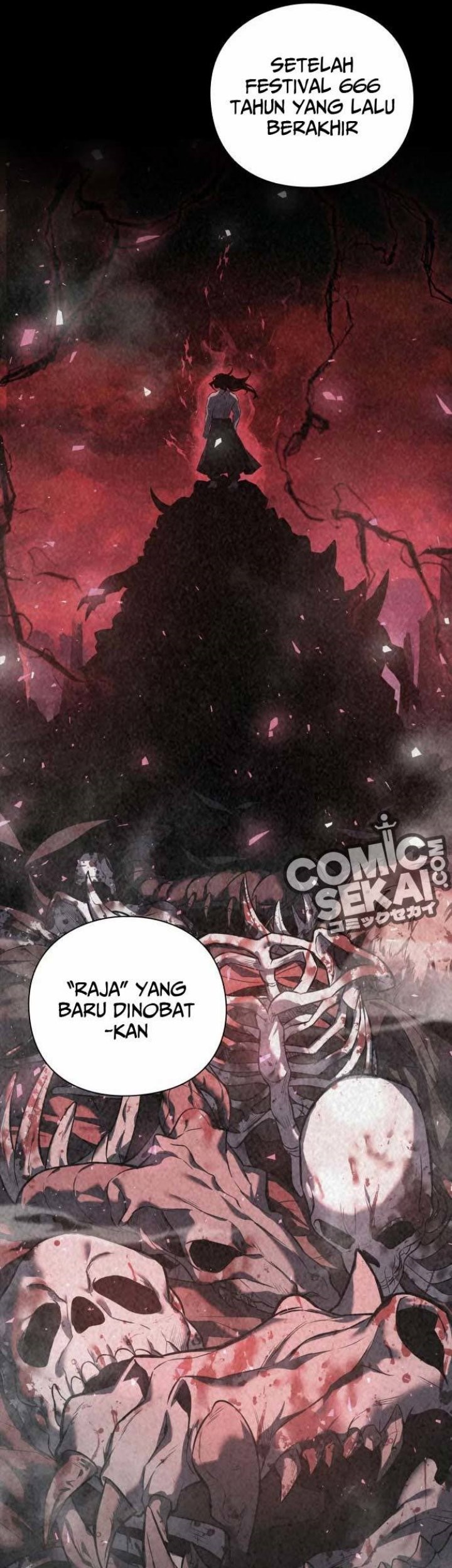 Goblin’s Night Chapter 02 Gambar 58