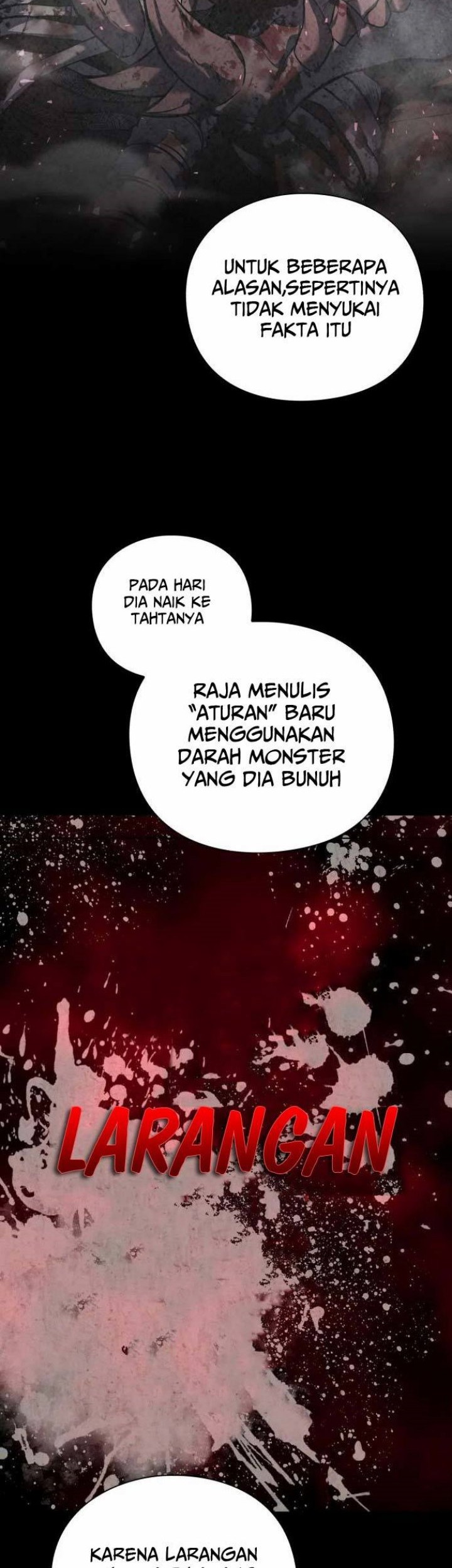 Goblin’s Night Chapter 02 Gambar 59