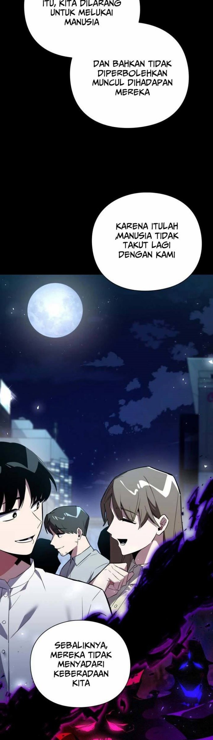 Goblin’s Night Chapter 02 Gambar 60
