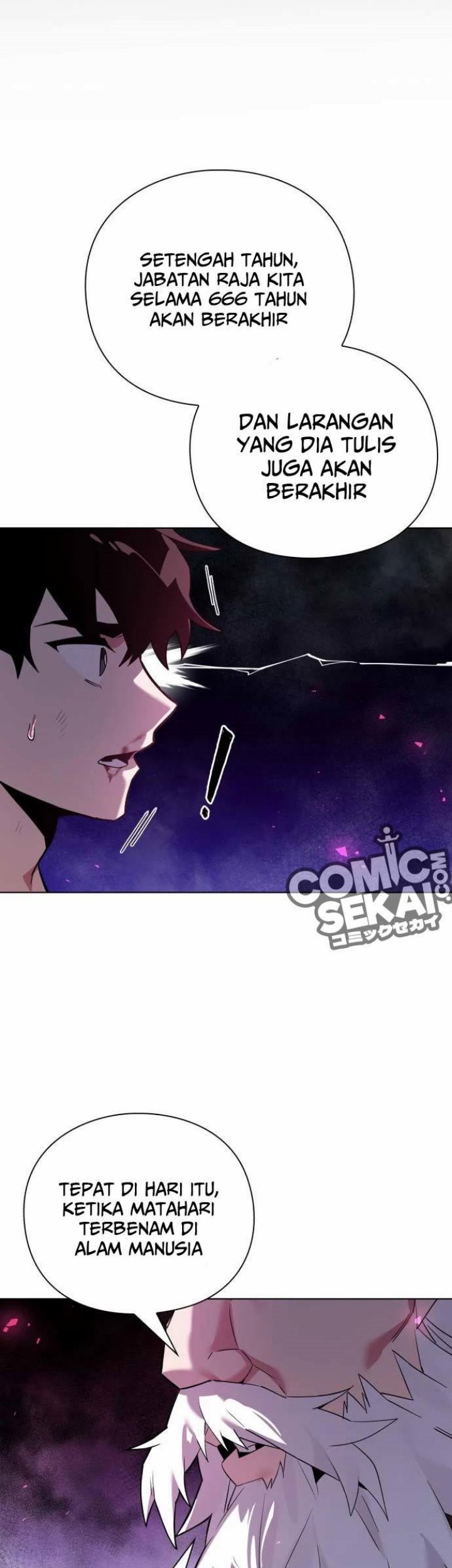 Goblin’s Night Chapter 02 Gambar 62