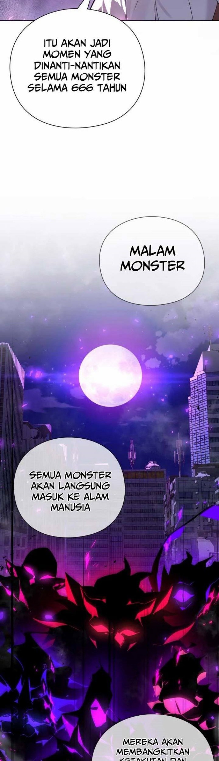 Goblin’s Night Chapter 02 Gambar 63
