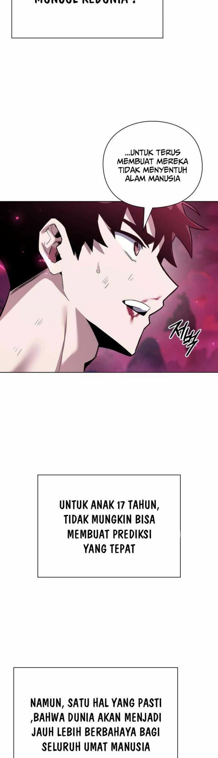 Goblin’s Night Chapter 02 Gambar 68