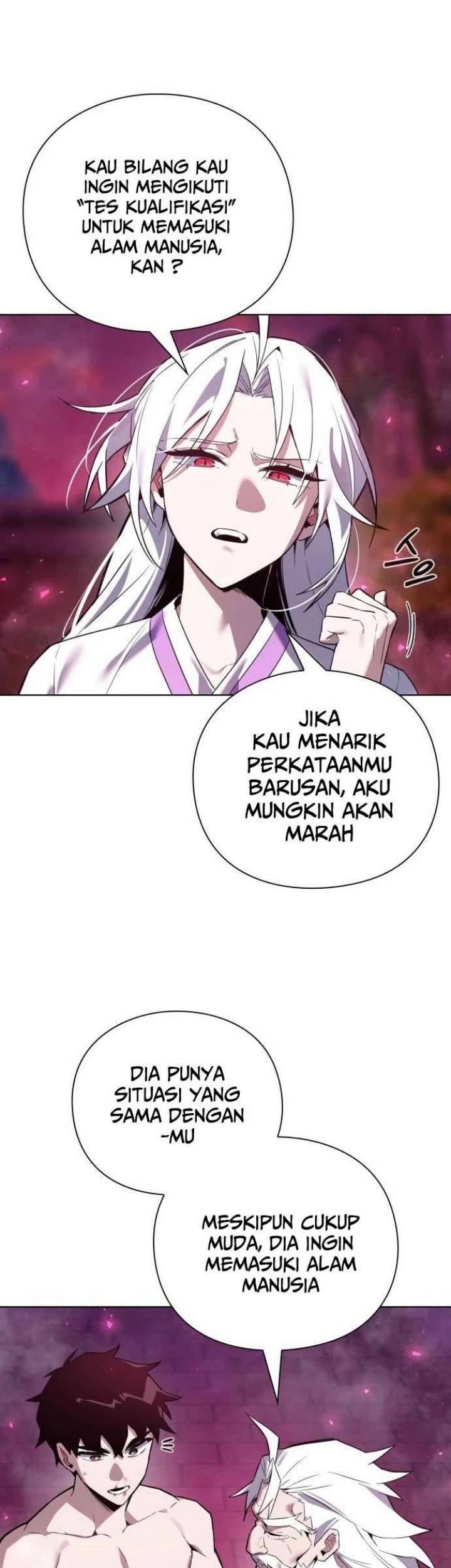 Goblin’s Night Chapter 02 Gambar 70