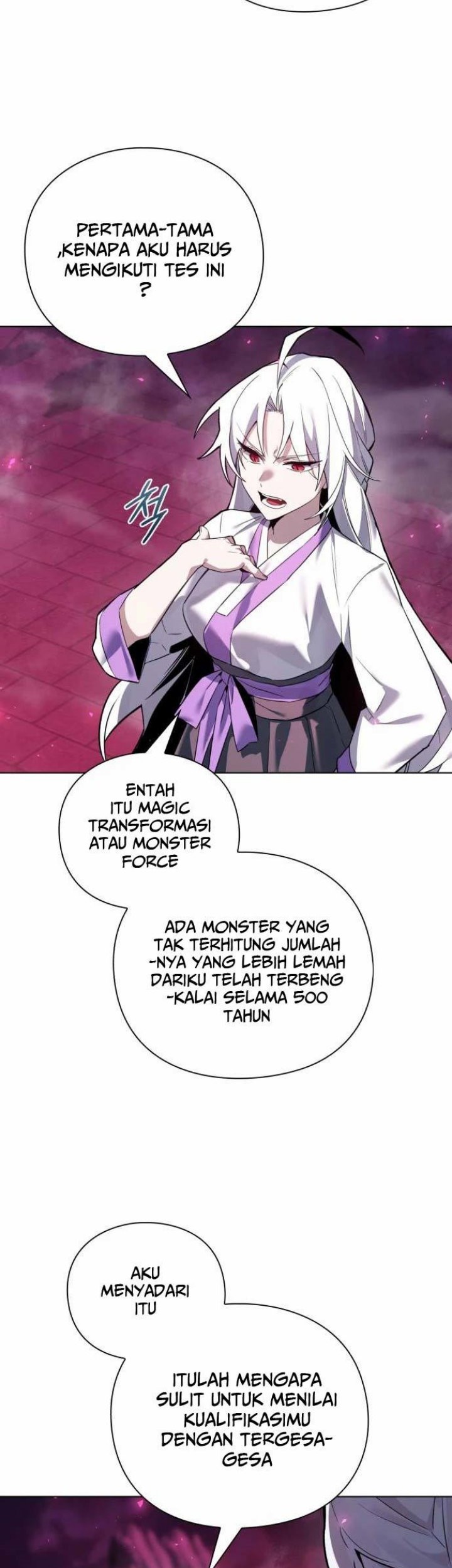 Goblin’s Night Chapter 02 Gambar 72