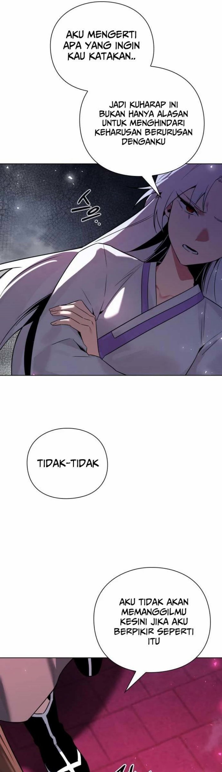 Goblin’s Night Chapter 02 Gambar 74