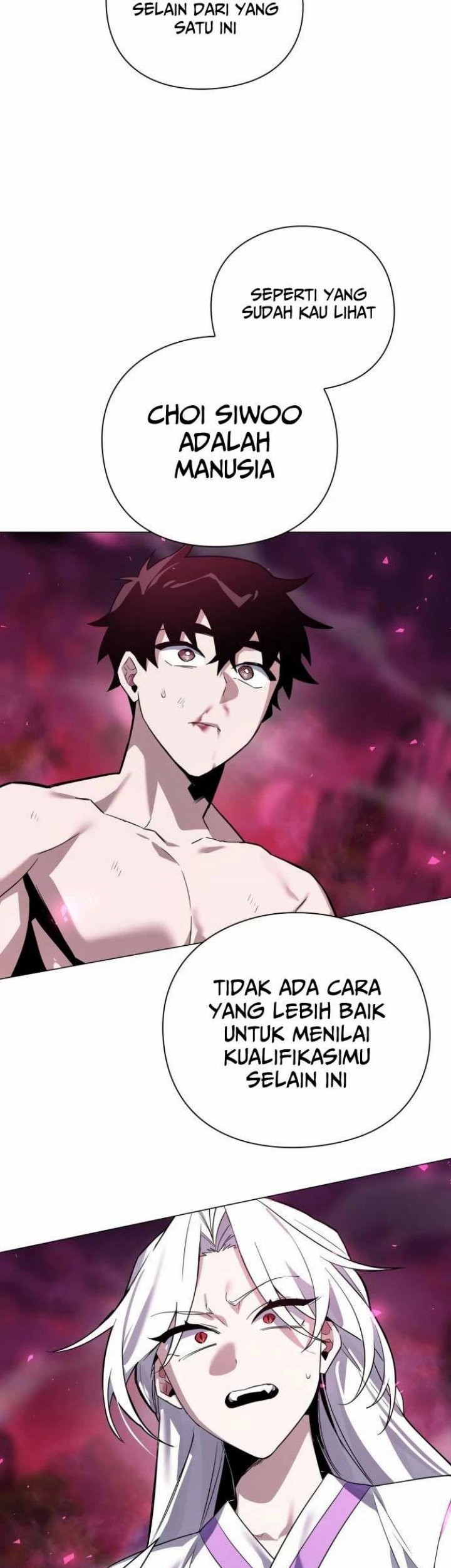 Goblin’s Night Chapter 02 Gambar 76