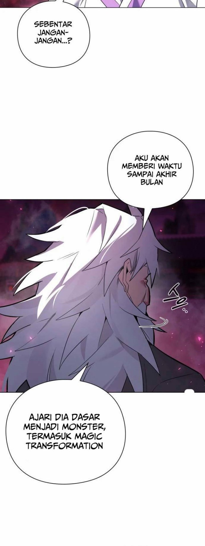 Goblin’s Night Chapter 02 Gambar 77
