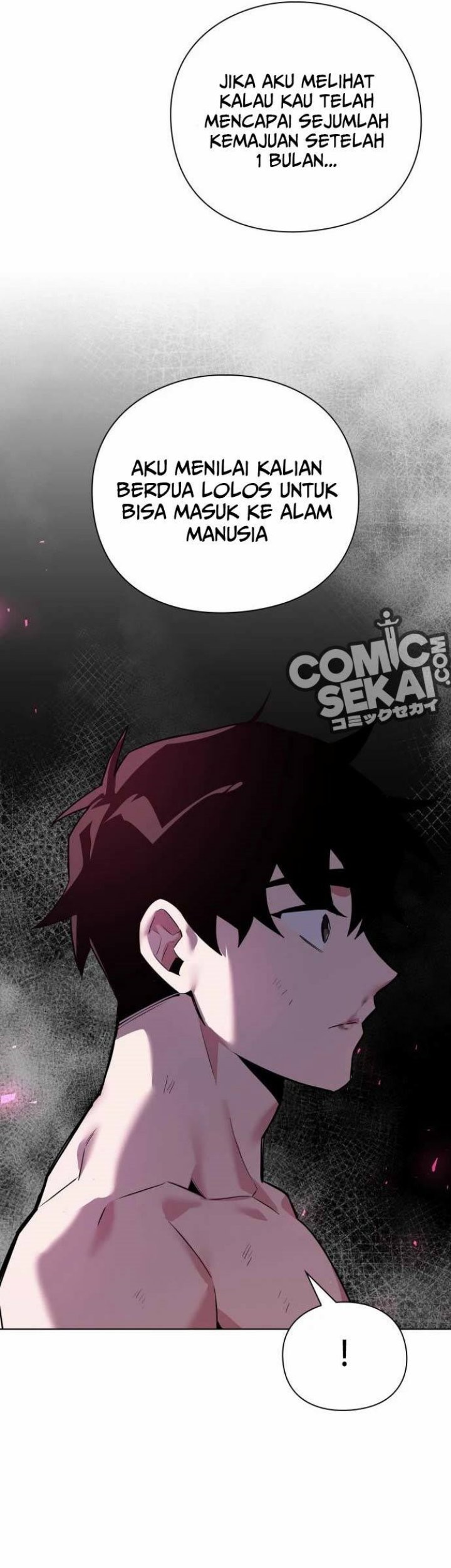 Goblin’s Night Chapter 02 Gambar 78