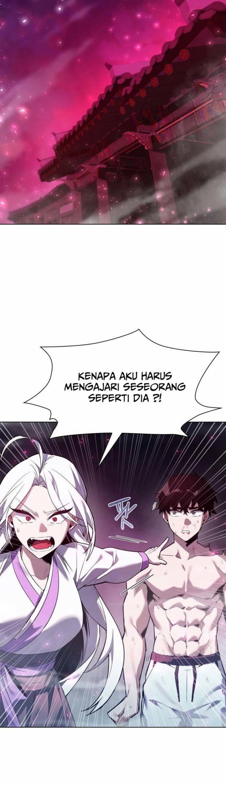 Goblin’s Night Chapter 02 Gambar 80