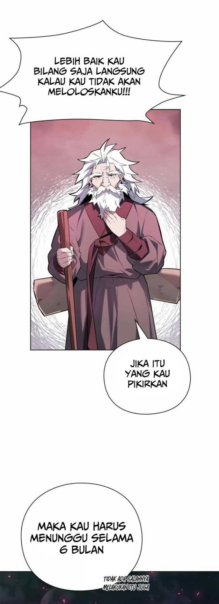 Goblin’s Night Chapter 02 Gambar 81