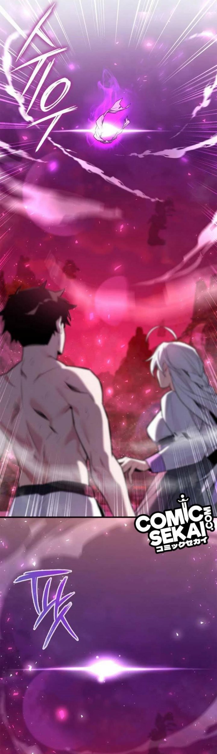 Goblin’s Night Chapter 02 Gambar 86