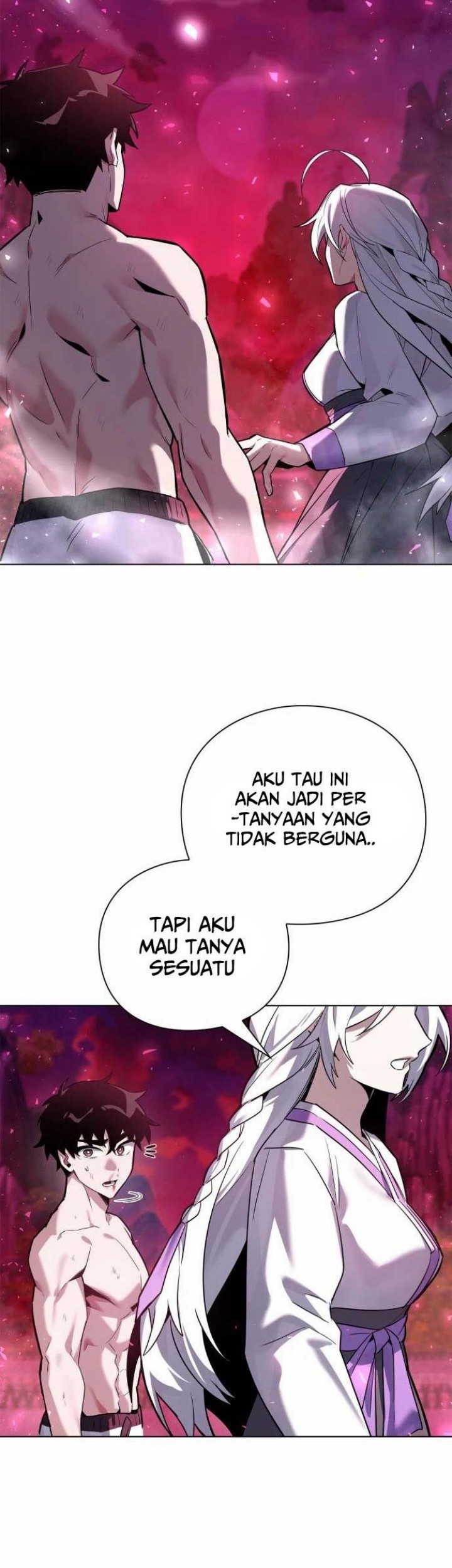 Goblin’s Night Chapter 02 Gambar 87