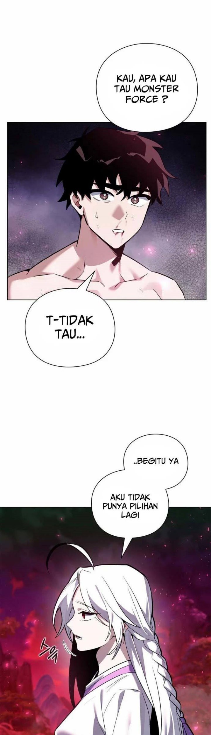 Goblin’s Night Chapter 02 Gambar 88