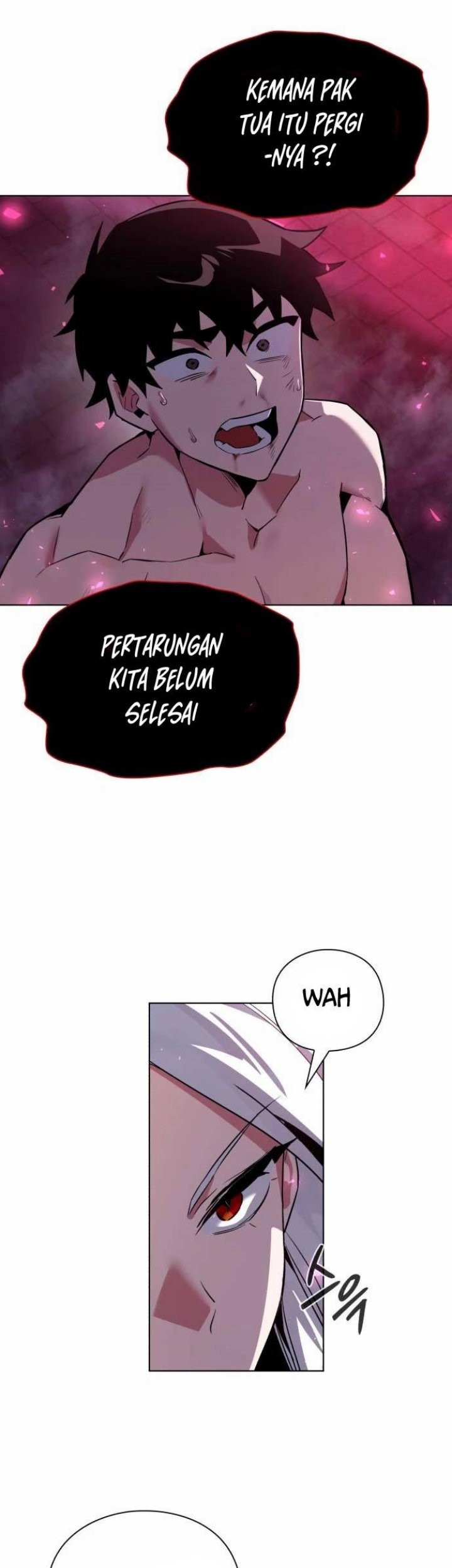 Goblin’s Night Chapter 02 Gambar 92
