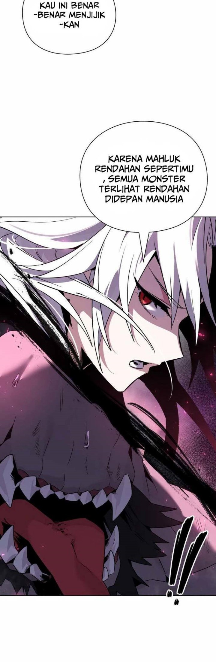 Goblin’s Night Chapter 02 Gambar 93